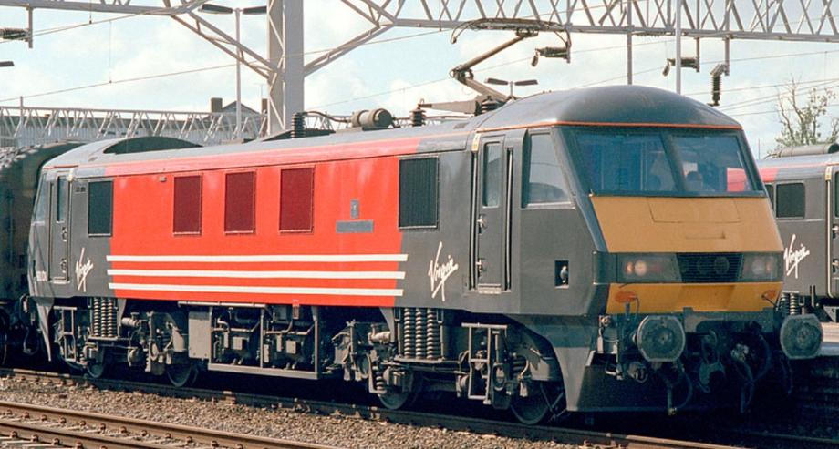 Class 90