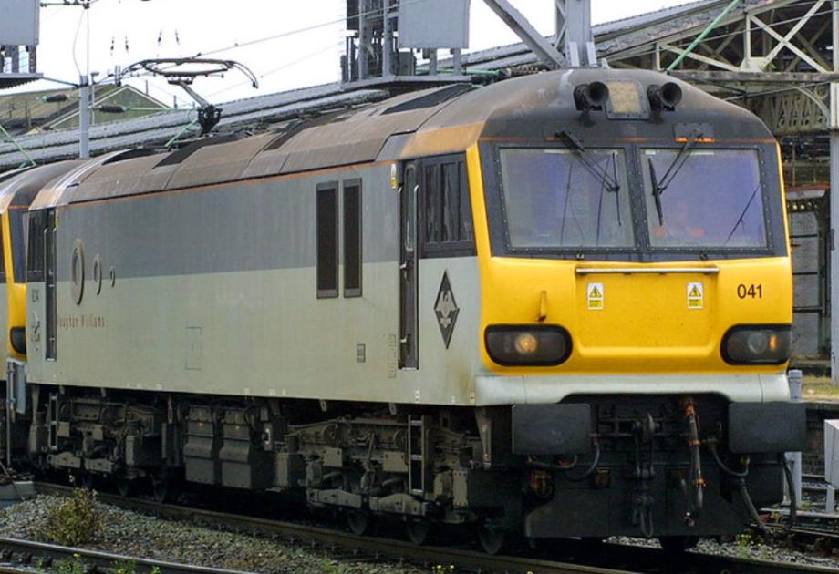 Class 92