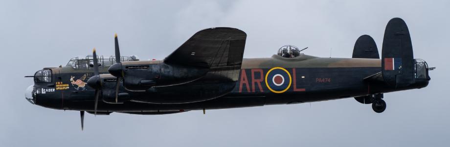 Avro Lancaster