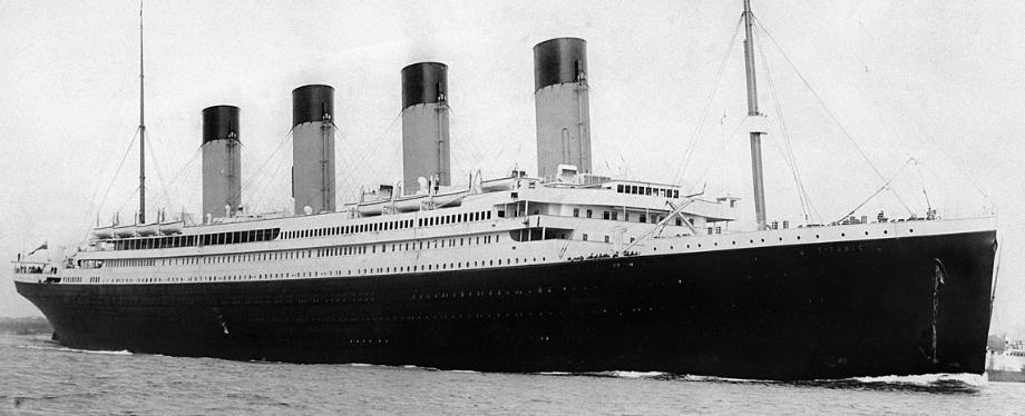 Titanic