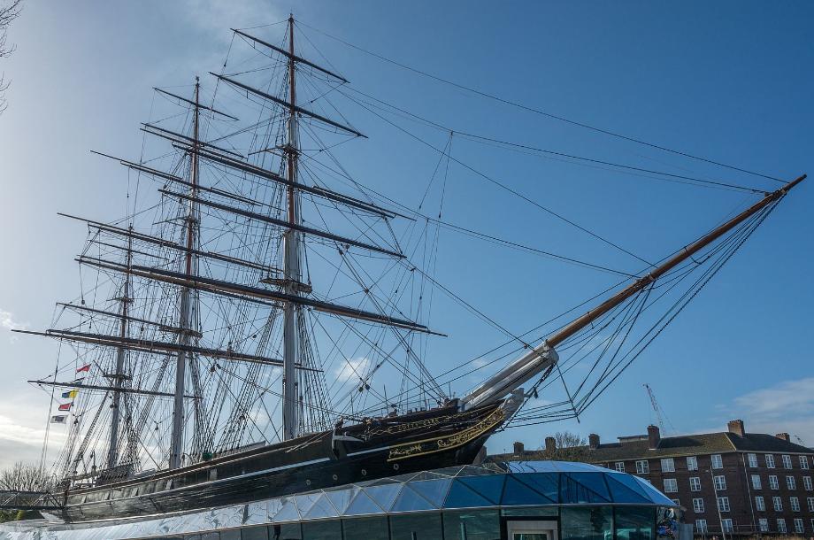 Cutty Sark