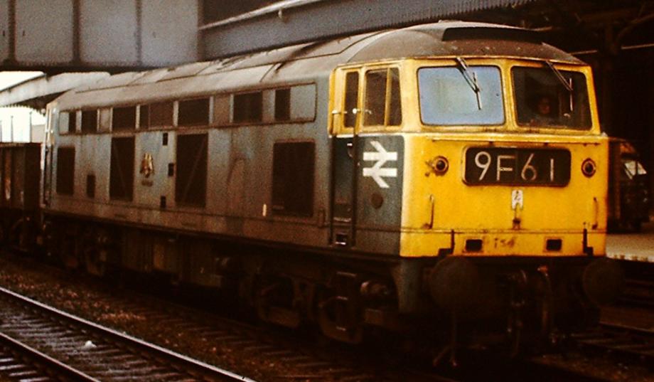 Class 53 'Falcon'