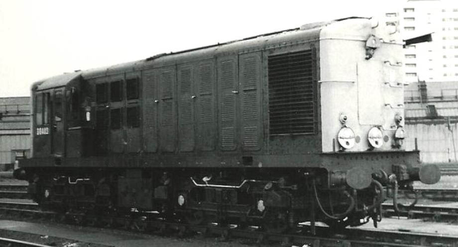 Class 16