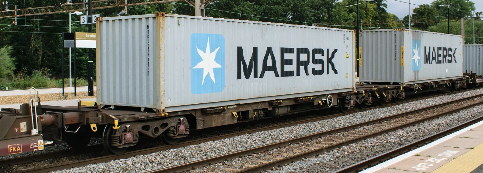 FIA/IFA Multifret intermodal twin