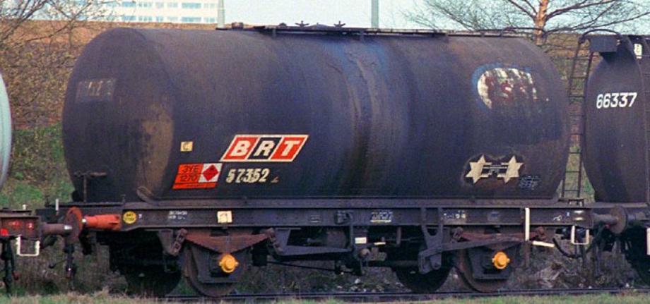 57352 at Saltley in April 1987. ©Steve Jones