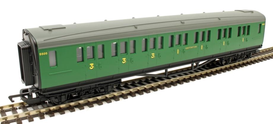 Freelance Hornby SR "Maunsell"