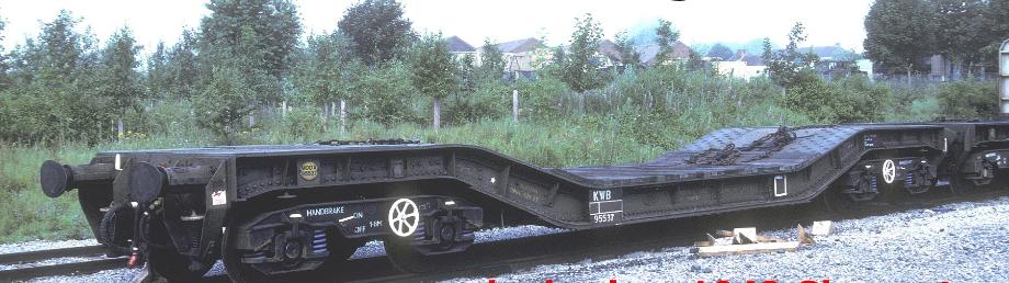 Warwell military flat