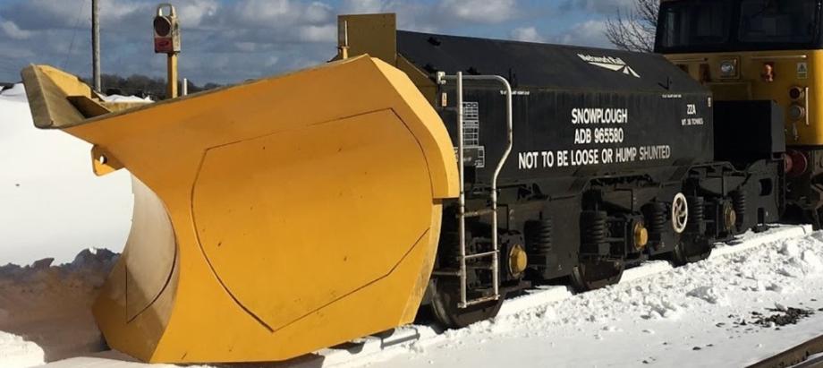 ZZA beilhack snowplough