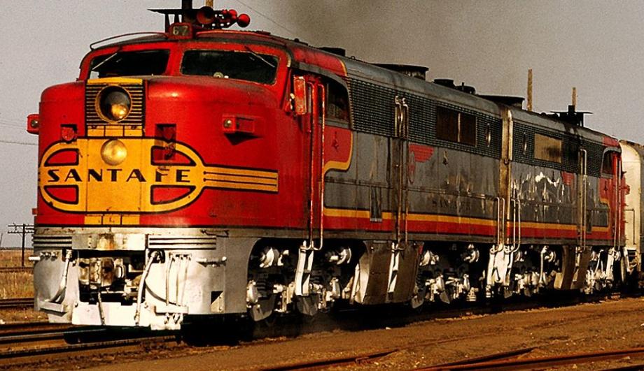 PA-1 & PB-1 Alco cab unit