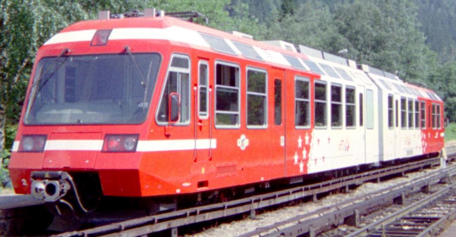 Class Z 800 SNCF