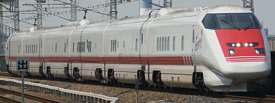 Shinkansen Type E926 'East-i'