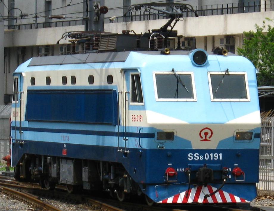 SS8