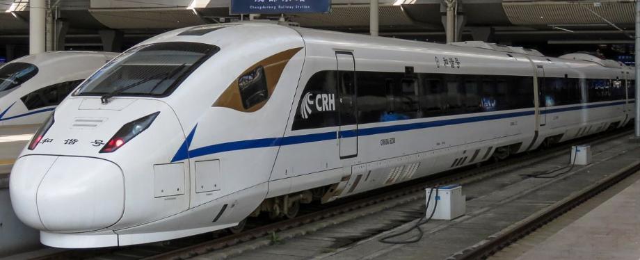 CRH3A