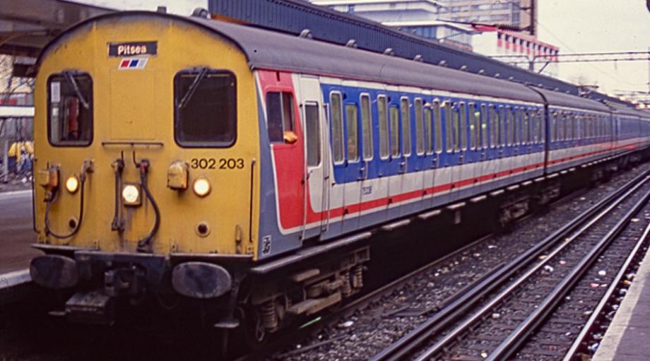 Class 302