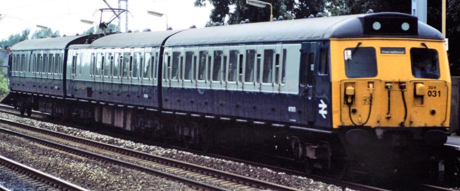 Class 304