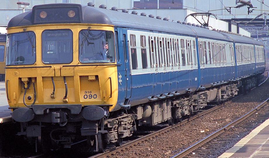 Class 310