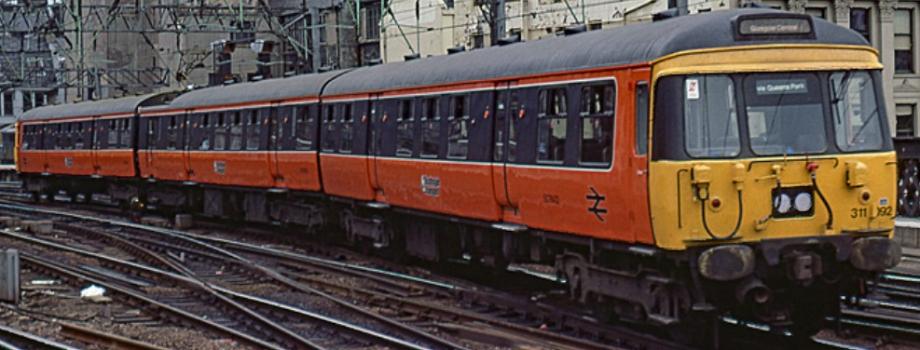 Class 311