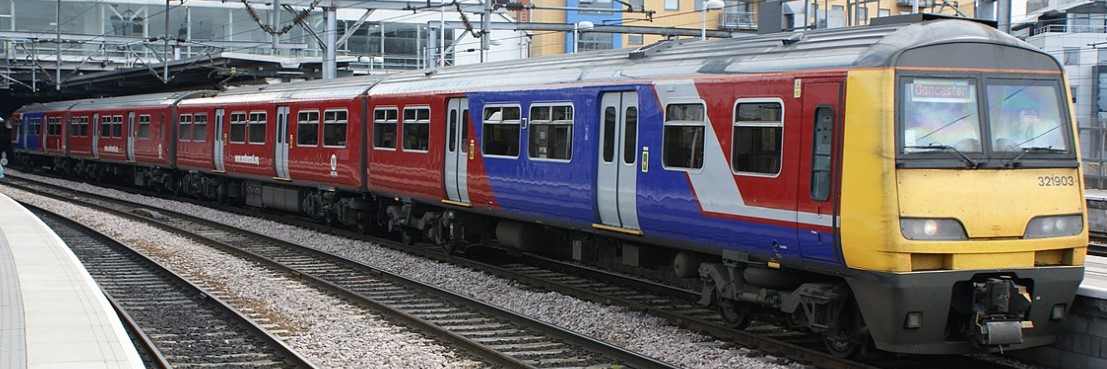 Class 321