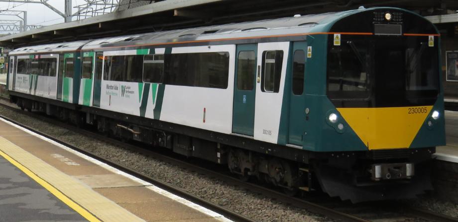Class 230 'D-Train'