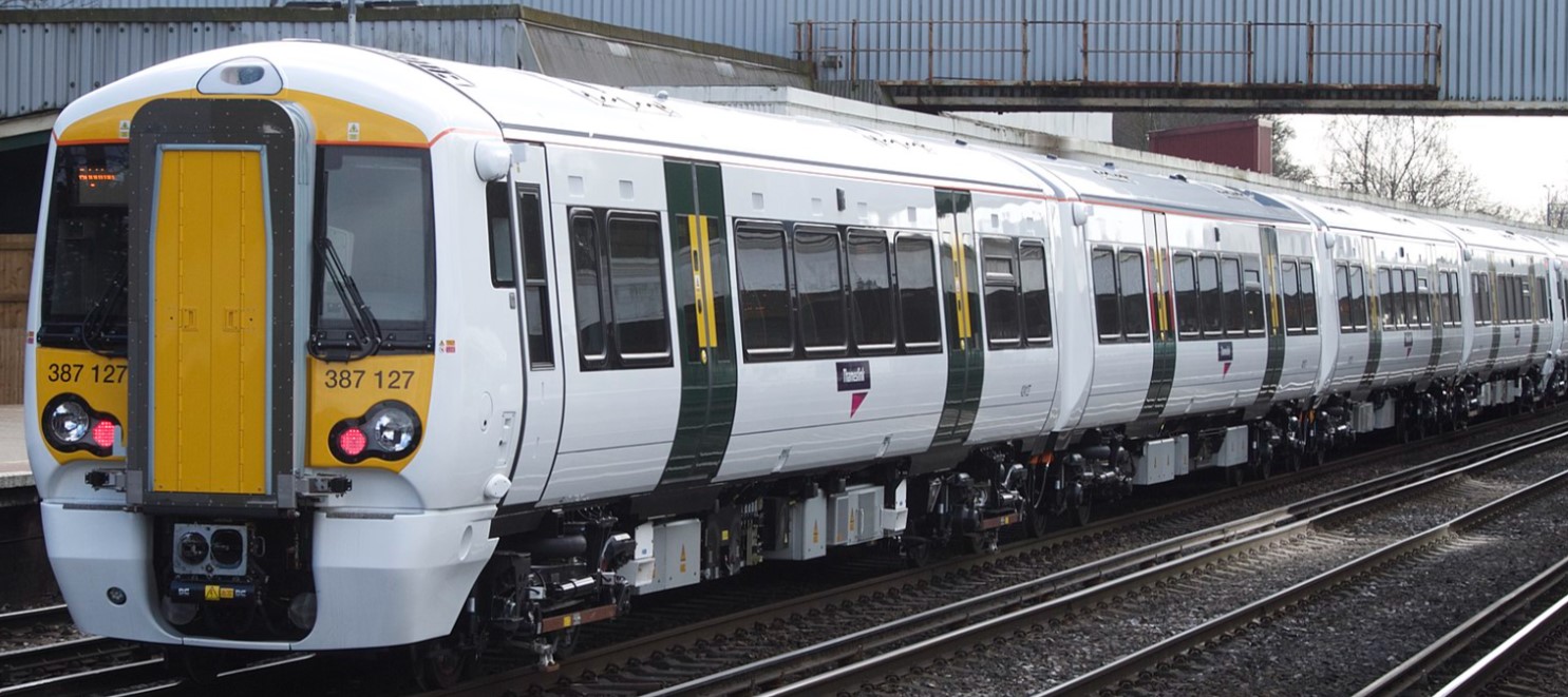 Class 387 'Electrostar'