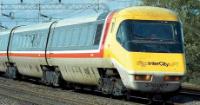 370 007 Advanced Passenger Train - © via Hornby