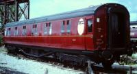 1767 at Cranmore on the East Somerset Railway in July 1977. ©Hugh Llewelyn