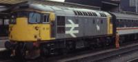 26041 at Carlisle in August 1991. ©Phil Richards