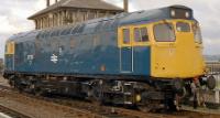 27001 at Bo'ness in September 2000. ©Steve Jones