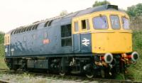 33052 'Ashford' at Selsdon in October 1980. ©Lamberhurst