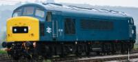 45149 at the Gloucestershire & Warwickshire Railway in September 2017. ©Dan Adkins