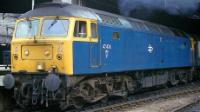 47474 at Birmingham New Street in April 1987. ©Steve Jones