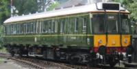 121034 at Didcot Railway Centre in May 2011. ©Andrew Bone