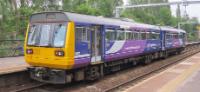 142036 at Eccles in June 2013. ©Rept0n1x