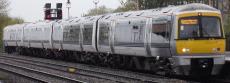 168004 at Leamington Spa in April 2018. ©Kat's Transport Photos