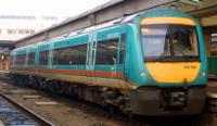 170114 at Derby in January 2001. ©Steve Jones