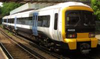 466028 at Sundridge Park in July 2015. ©Train Photos