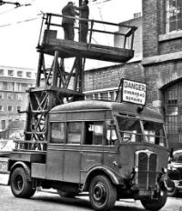 Unknown date. ©Public Domain