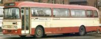 DL617 OSJ 617R in Carlisle in the 1980s. ©Eddie Leslie