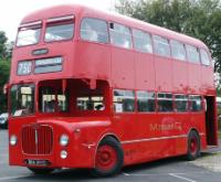 BHA 399C. Unknown location. August 2002. ©Chris Sampson