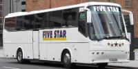 YJ06 GOA at Liverpool Mann Island in April 2016. ©KK70088