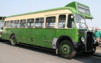 LFM 810 at Llandudno in April 2011. ©Steve Knight