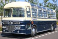 253 KTA at Gaydon in August 2020. ©Steve Knight