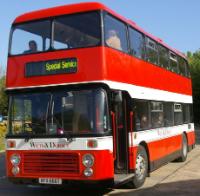 BFX 666T at Norden in May 2009. ©Clagmaster