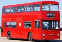 GHM 868N at Epping Forest in July 2010. ©Chris Sampson