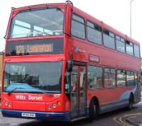 HF05 GGE in Boscombe in May 2006. ©Santofski