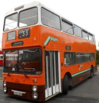 A763 NNA at Cheetham Hill, Manchester in September 2011. ©Mikey