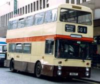 ANA 41T in Birmingham. Date unknown. ©Eddie Leslie