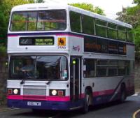 G905 TWS at St Austell in July 2008. ©Nick Rice