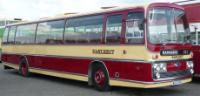 WJG 470J at Wisley Airfield in April 2009. ©Arriva436