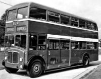 BKA371 at Speke in June 1959. ©Public Domain